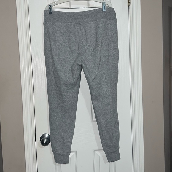 Calvin Klein Large Grey Sweats - Picture 2 of 4